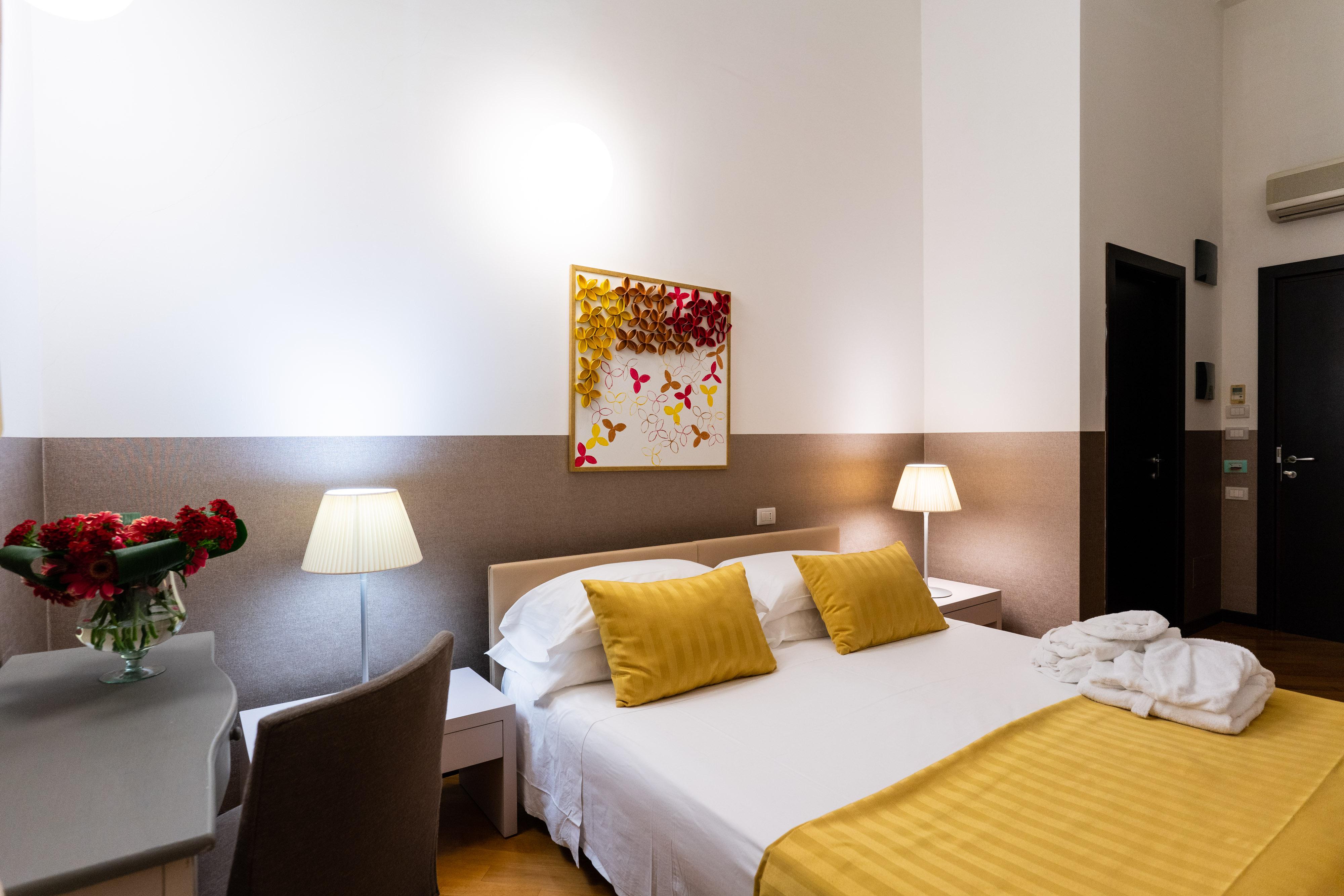 Palazzo Indelli Hotel โมโนโปลี ภายนอก รูปภาพ