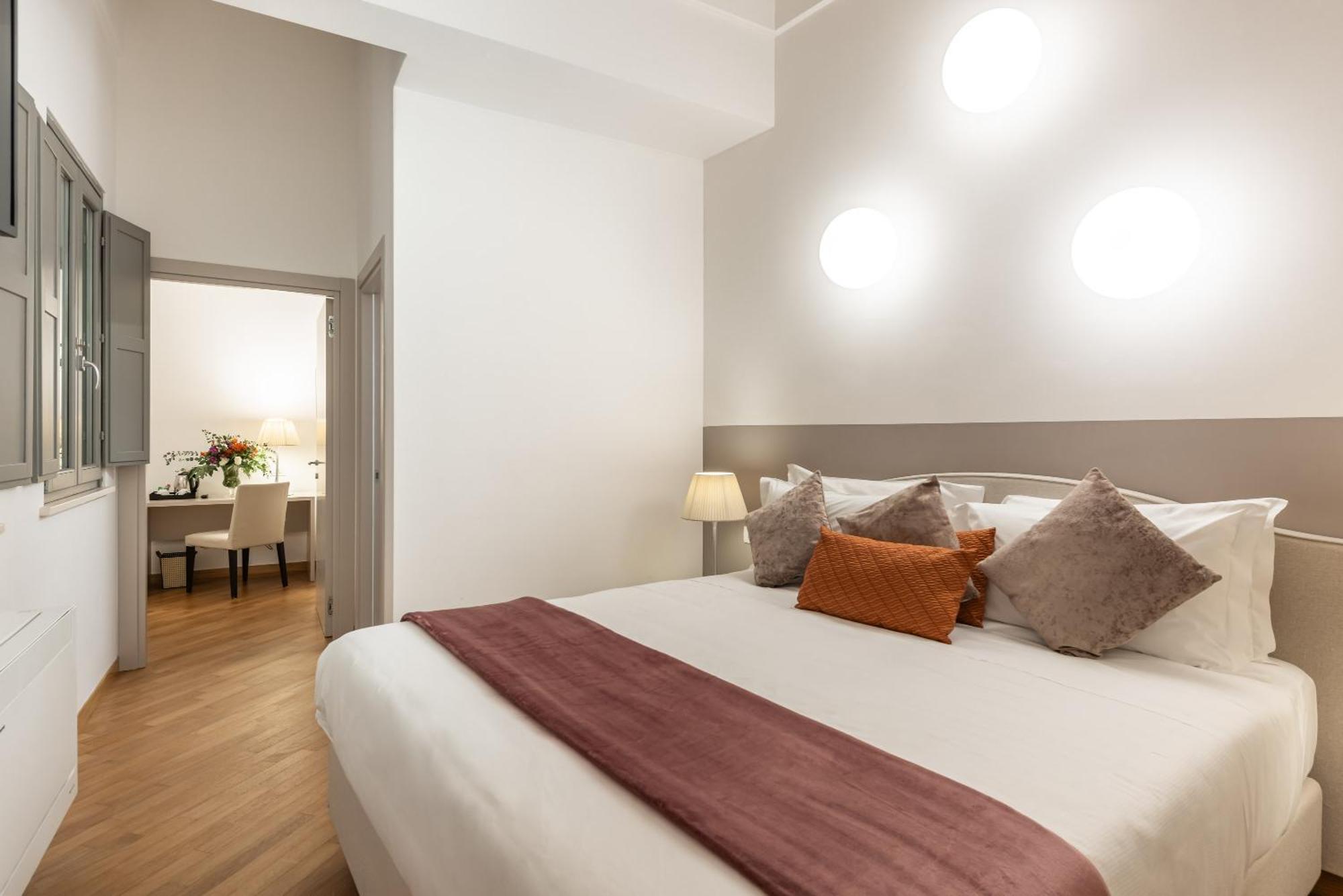 Palazzo Indelli Hotel โมโนโปลี ภายนอก รูปภาพ