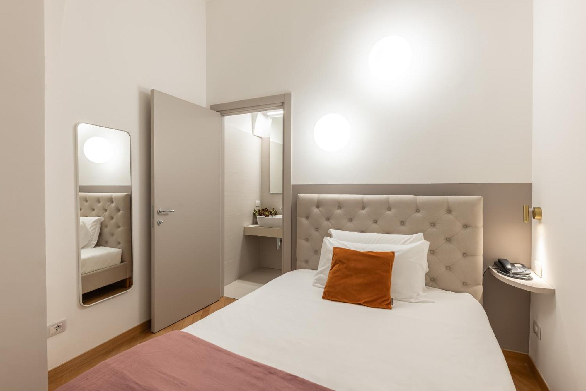 Palazzo Indelli Hotel โมโนโปลี ภายนอก รูปภาพ
