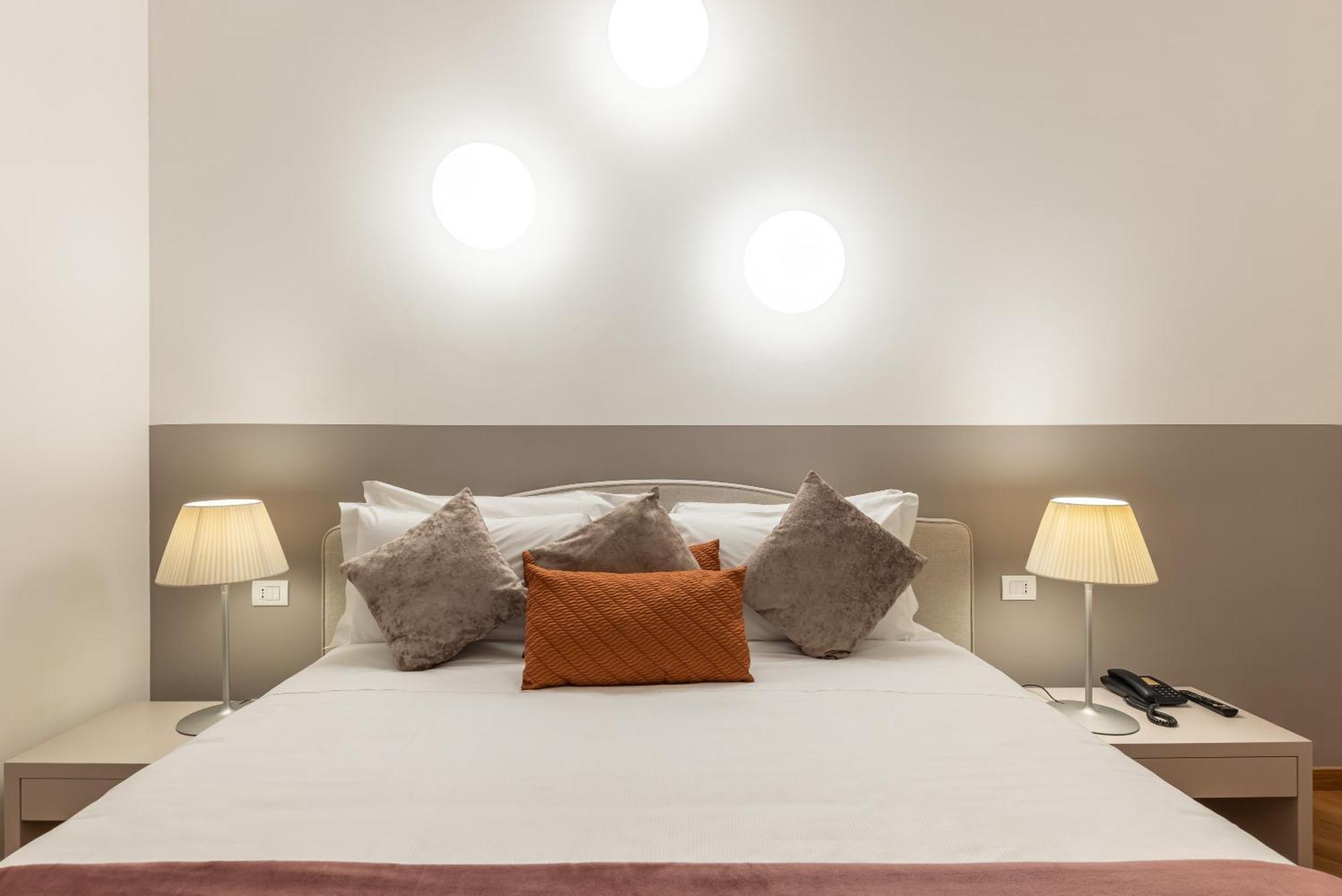Palazzo Indelli Hotel โมโนโปลี ภายนอก รูปภาพ