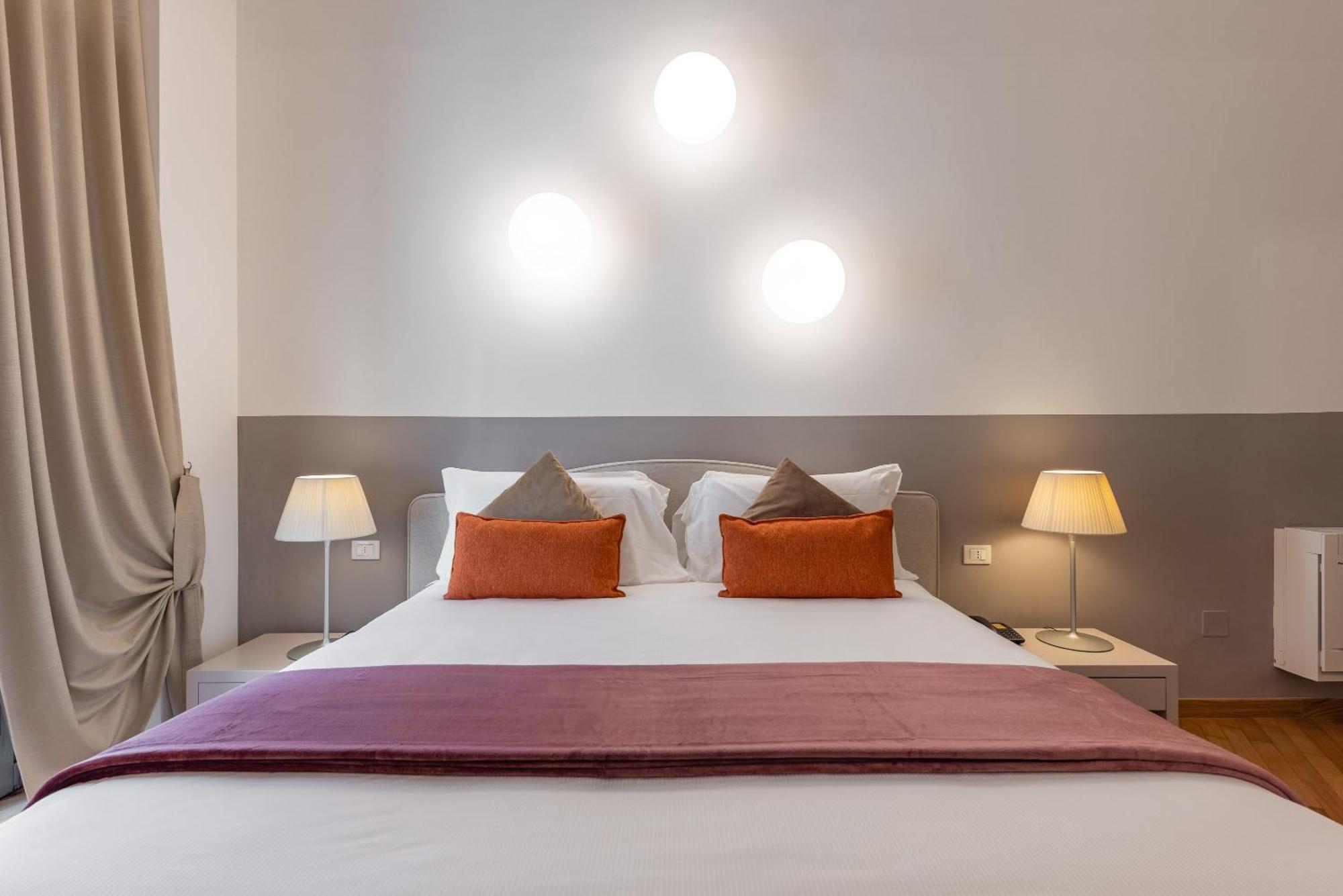 Palazzo Indelli Hotel โมโนโปลี ภายนอก รูปภาพ