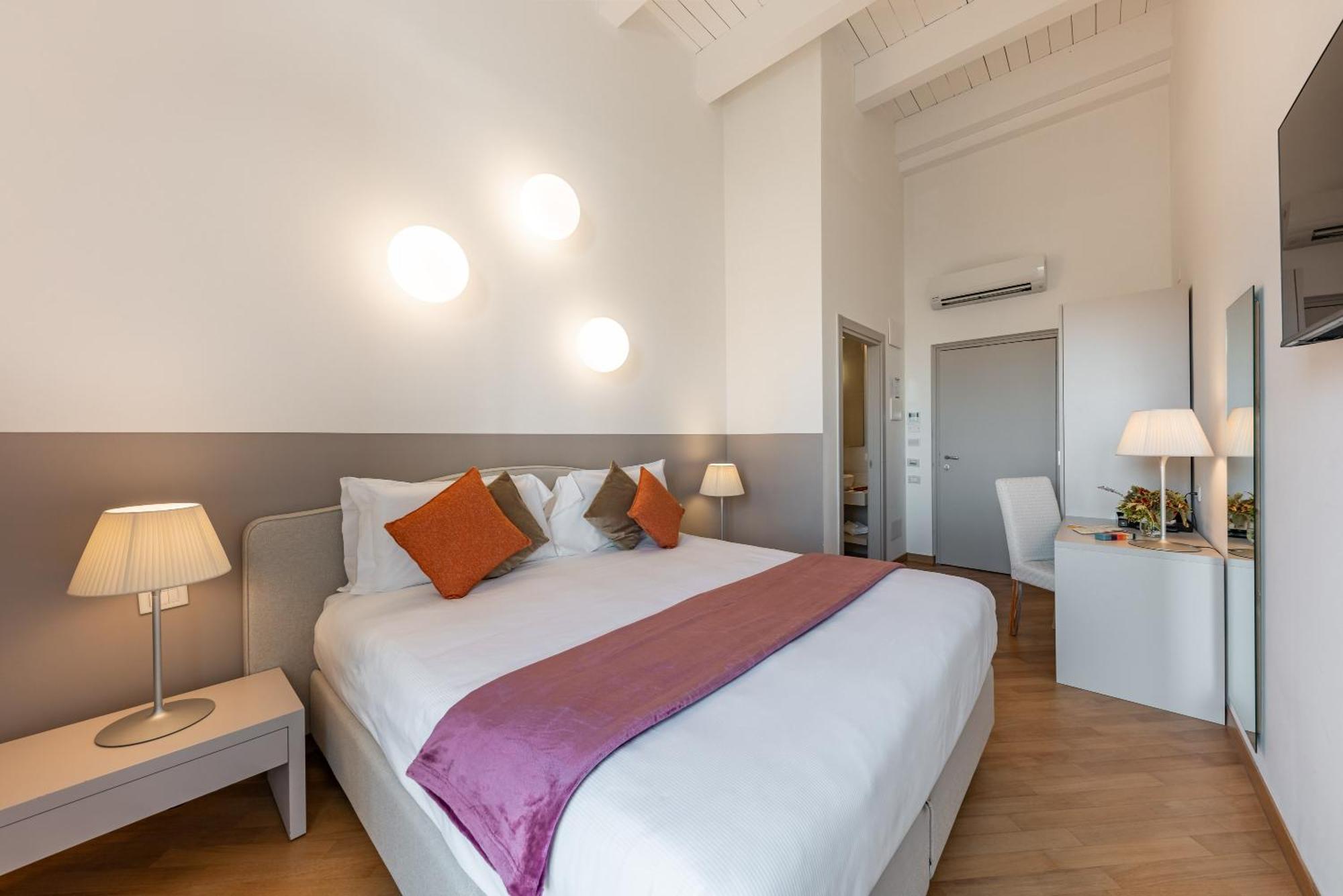Palazzo Indelli Hotel โมโนโปลี ภายนอก รูปภาพ