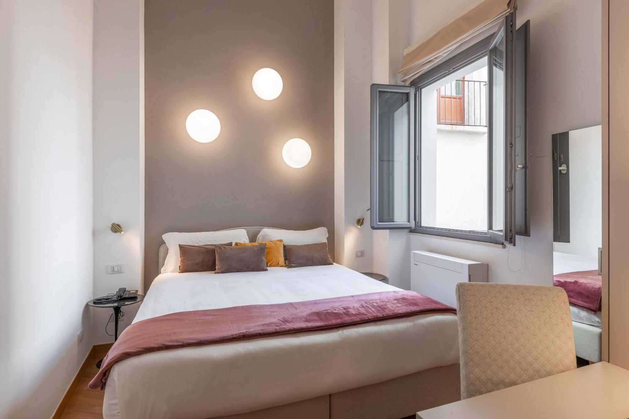 Palazzo Indelli Hotel โมโนโปลี ภายนอก รูปภาพ