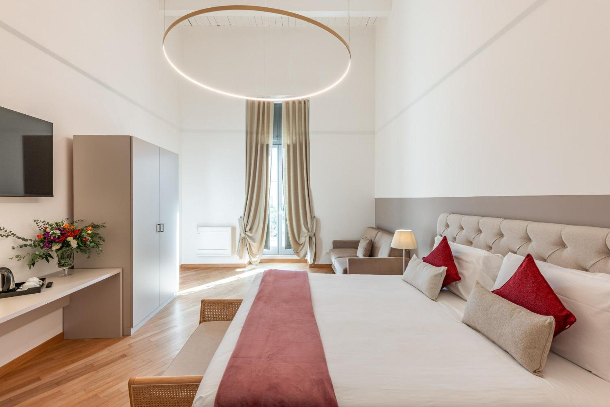 Palazzo Indelli Hotel โมโนโปลี ภายนอก รูปภาพ