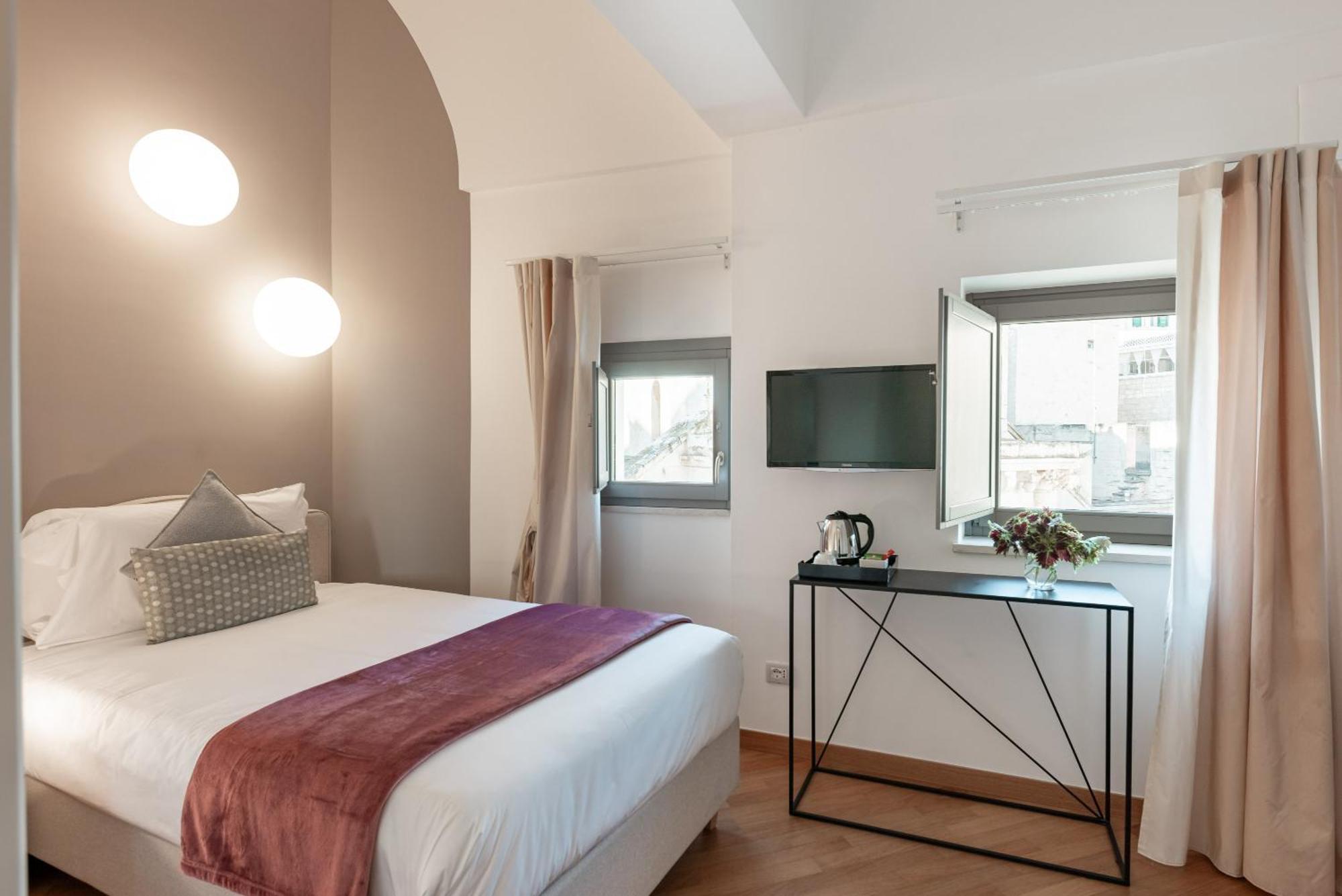 Palazzo Indelli Hotel โมโนโปลี ภายนอก รูปภาพ