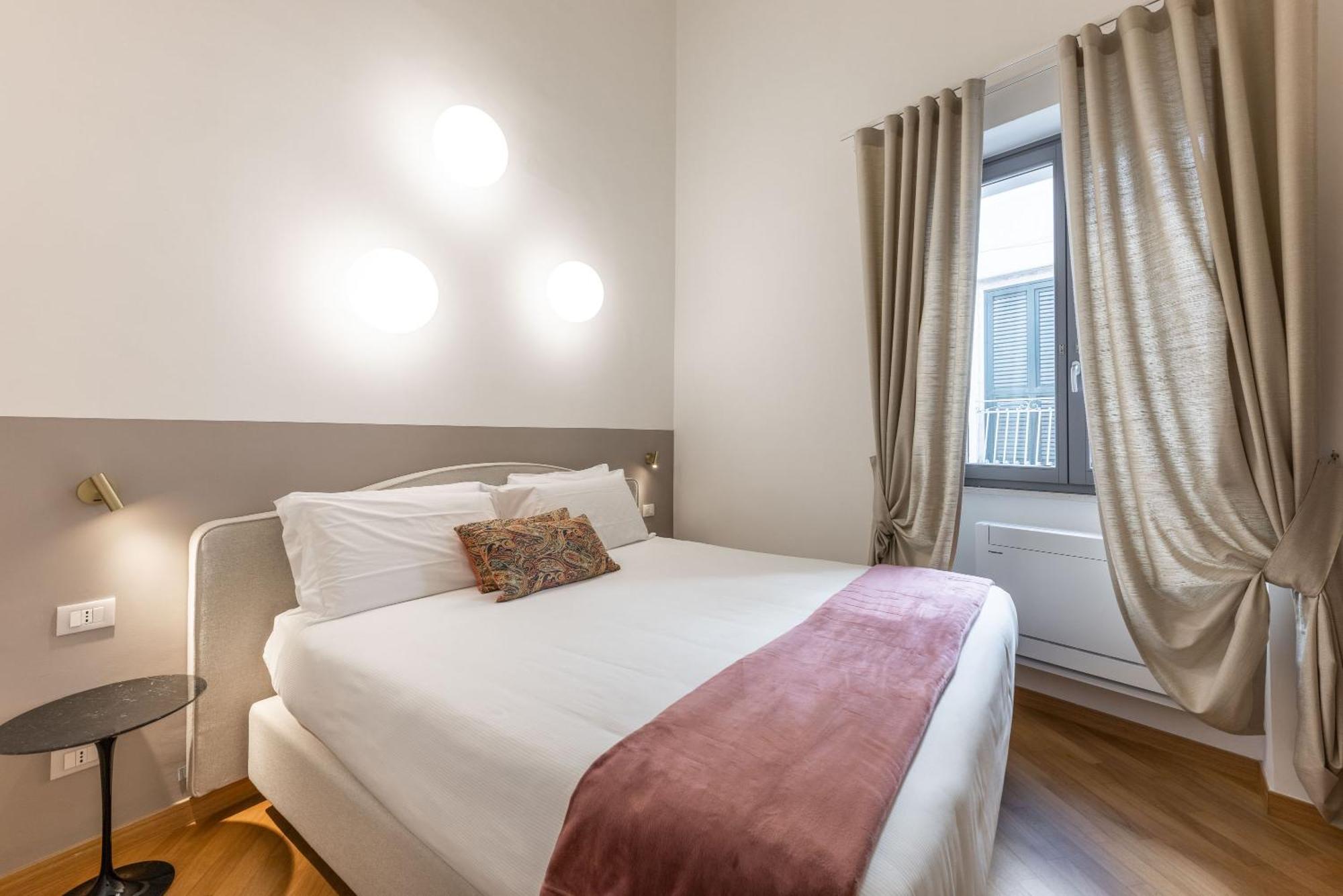 Palazzo Indelli Hotel โมโนโปลี ภายนอก รูปภาพ