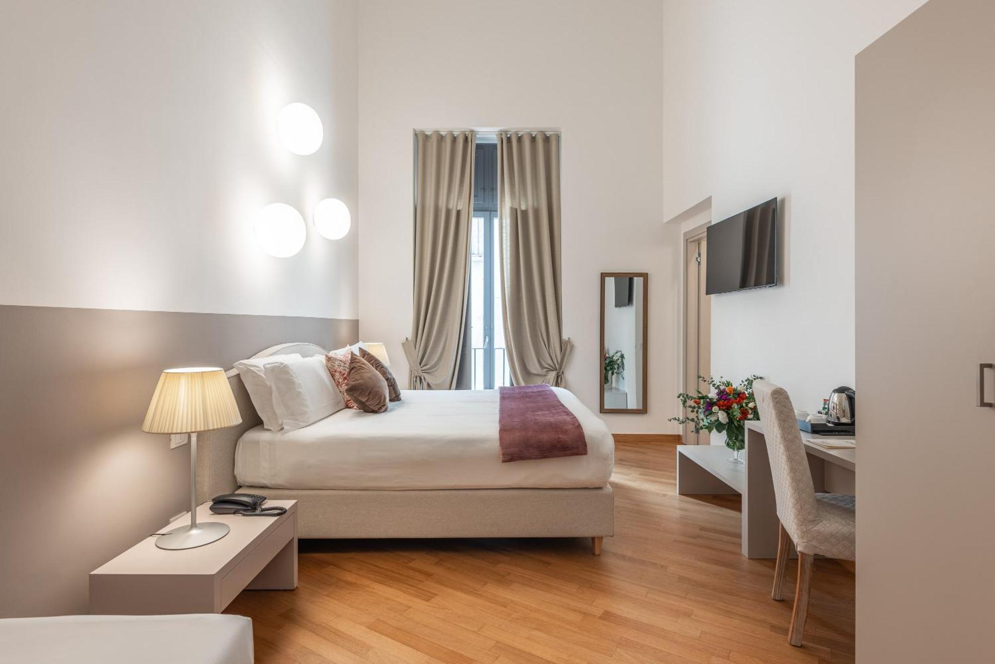 Palazzo Indelli Hotel โมโนโปลี ภายนอก รูปภาพ